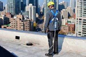 Školenie pre práce vo výškach (E-learning)